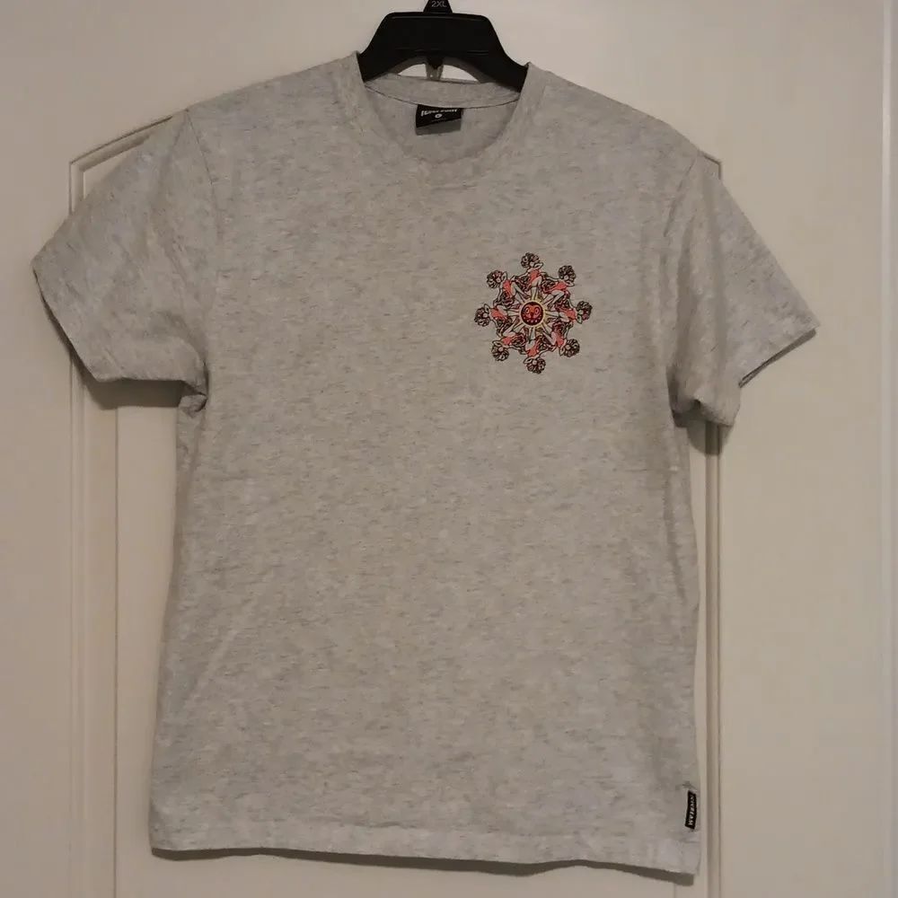 Ice Cream Showgirl T-Shirt